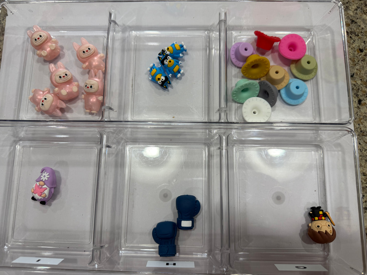 3D Set 20