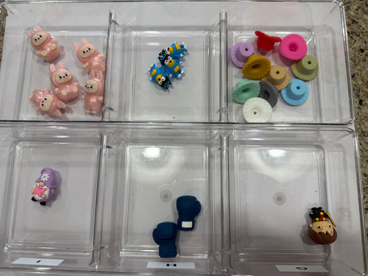 3D Set 20