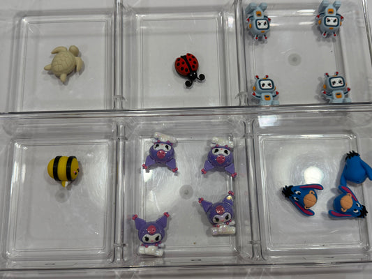 3D Set 18