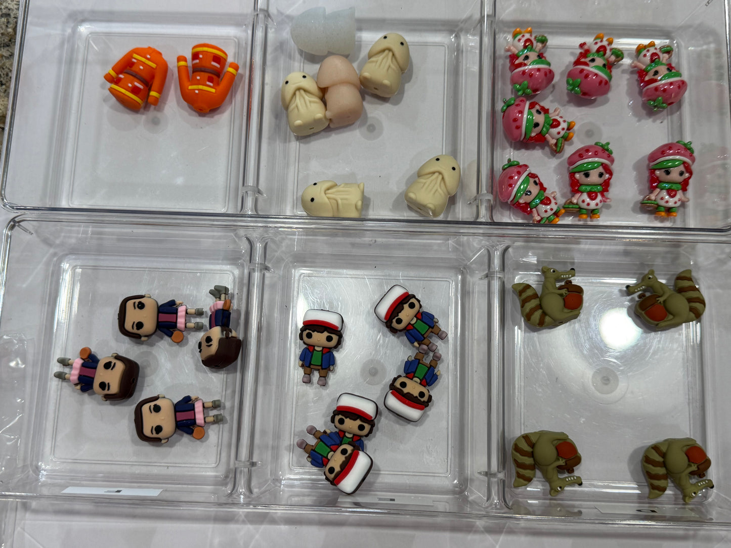 3D Set 17