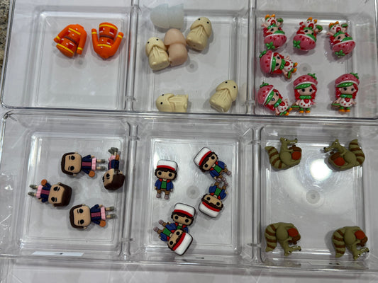 3D Set 17