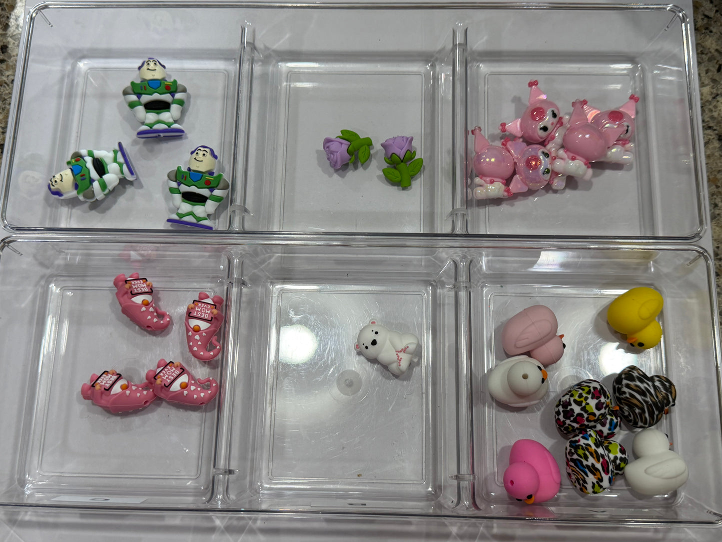 3D Set 16