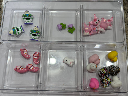 3D Set 16