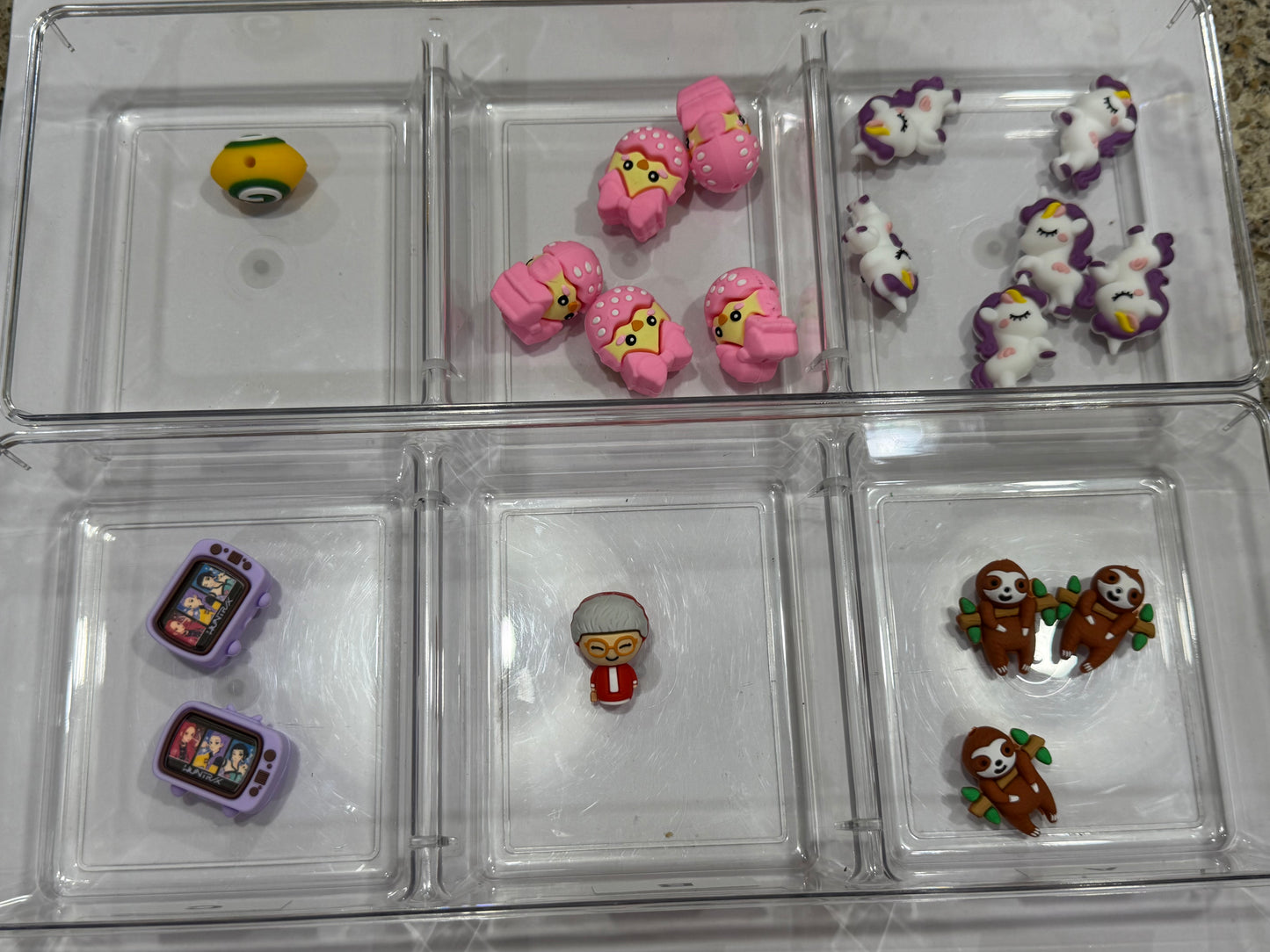 3D Set 14