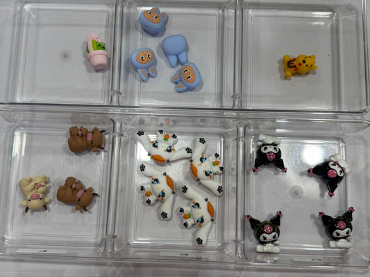 3D Set 13
