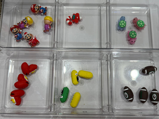 3D Set 12