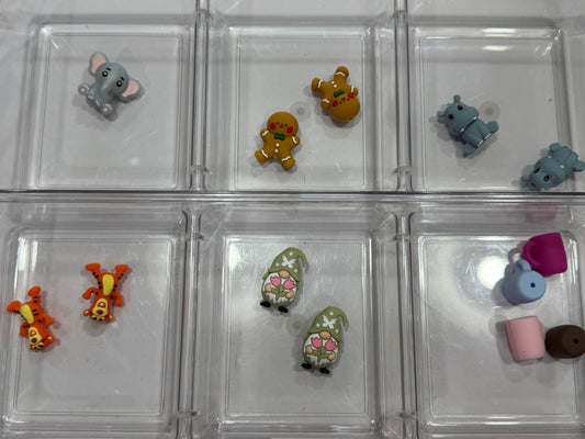 3D Set 11