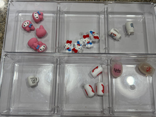 3D Set 10