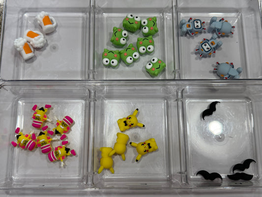 3D Set 9