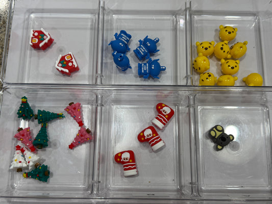 3D Set 8