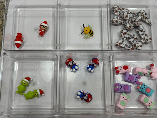 3D Set 7
