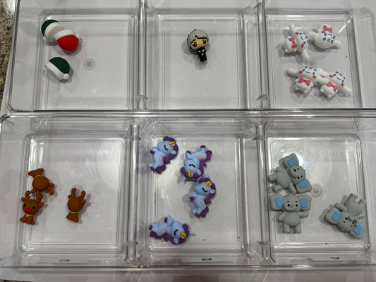 3D Set 6