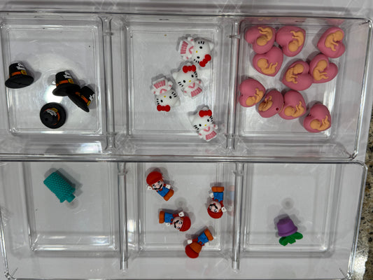 3D Set 4