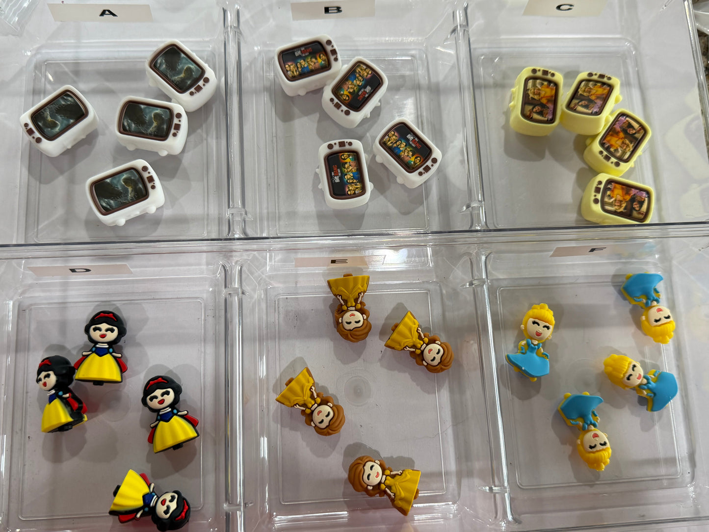 3D Set 2