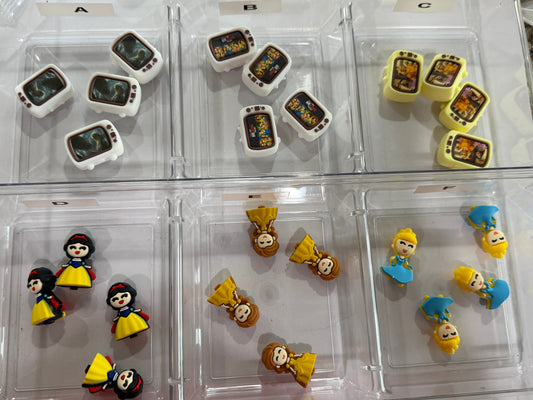 3D Set 2