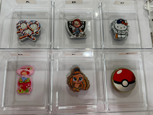 Acrylic set 90
