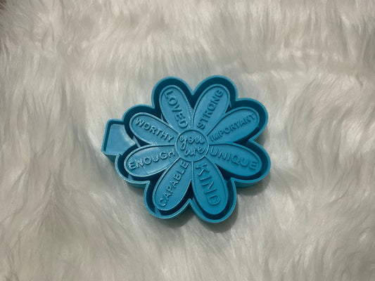 Progress over perfection