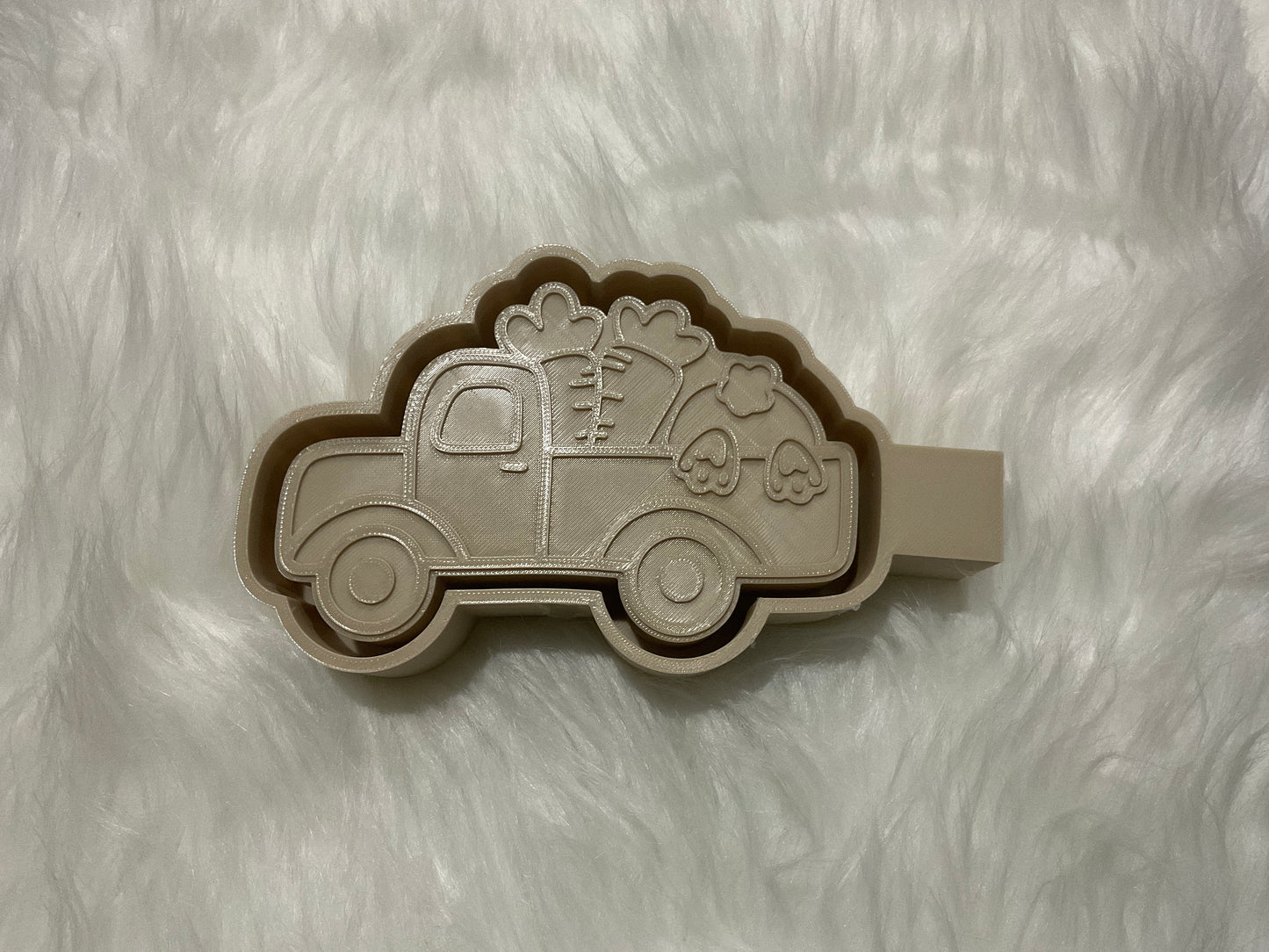 Hoppy hauler