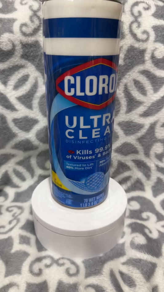 Clorox