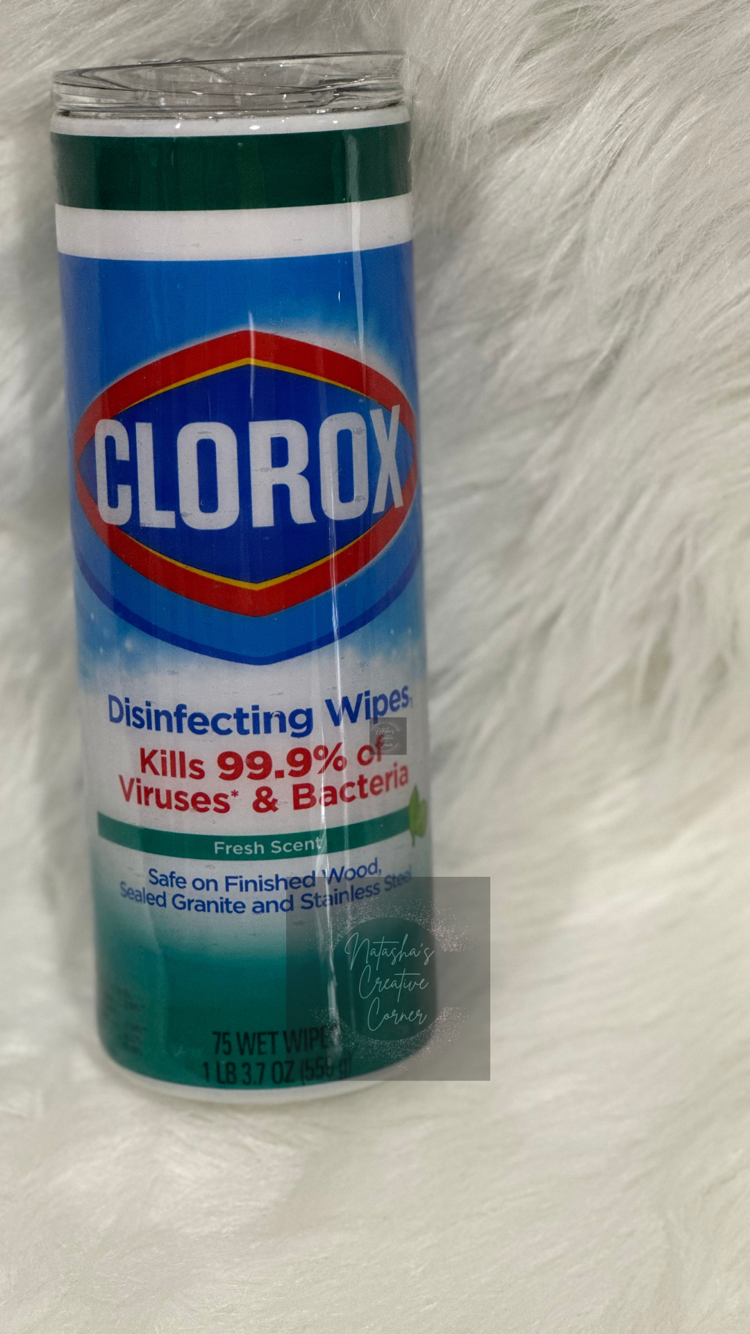 Clorox