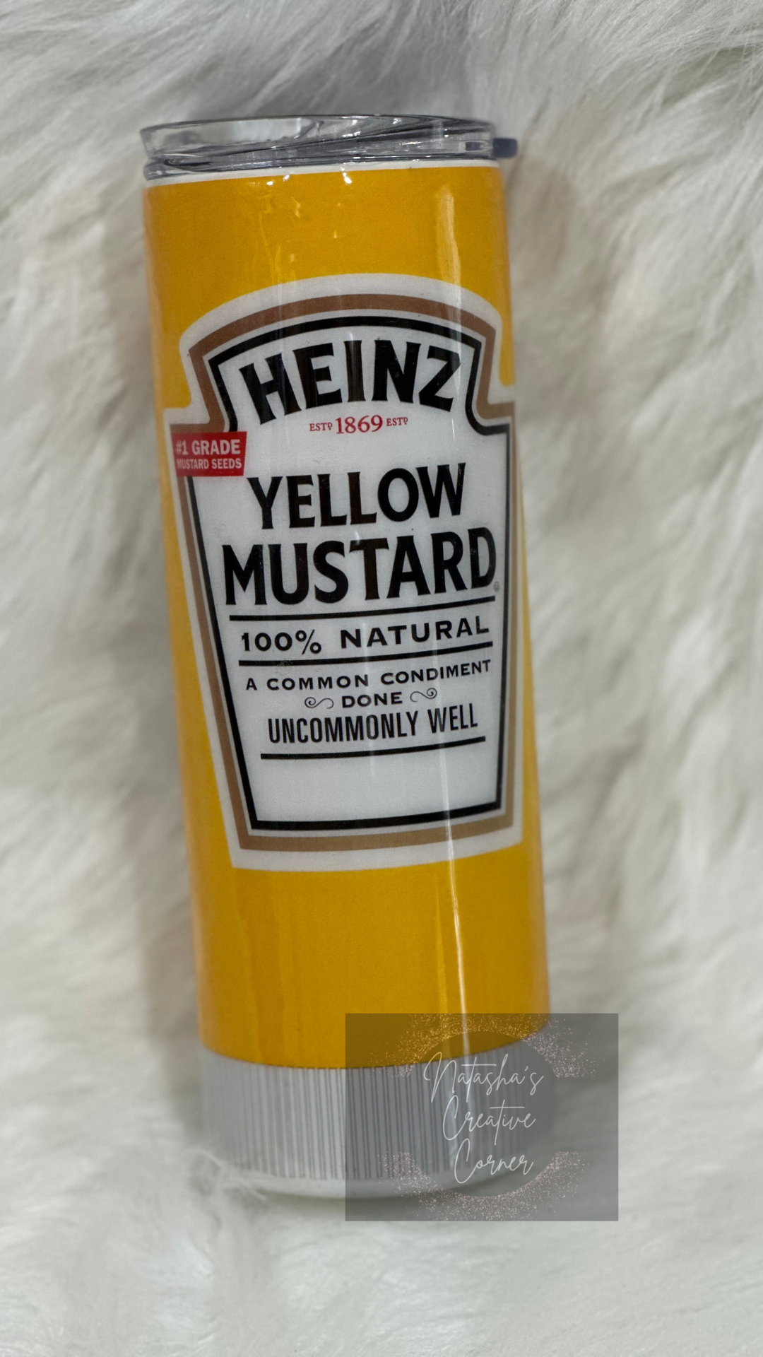 Mustard